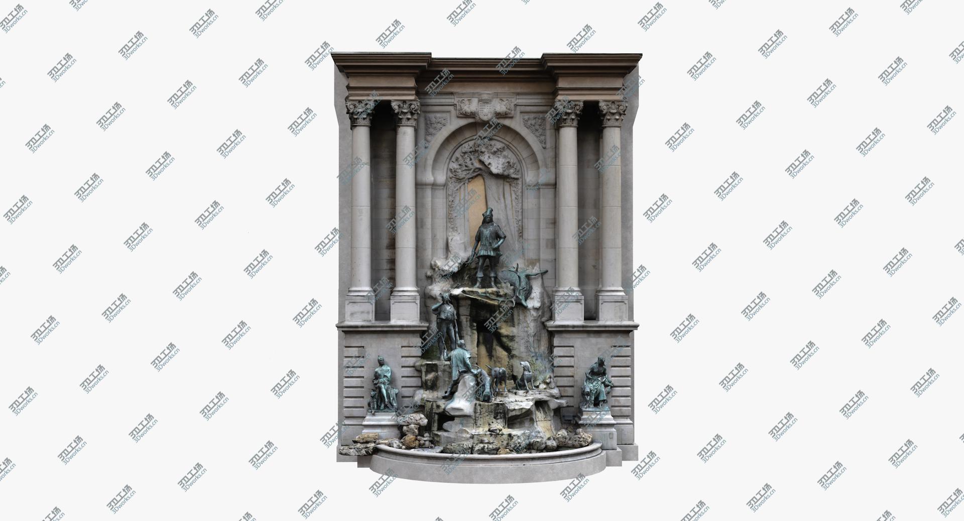images/goods_img/202104021/3D Matthias Fountain/3.jpg